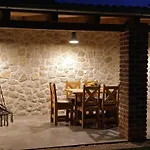 Feriehus Stone Fantasy *