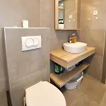 Feriehus Stone Fantasy *