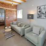 Feriehus Stone Fantasy *