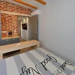 Stone Fantasy Feriehus