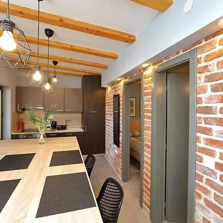 Feriehus Stone Fantasy *