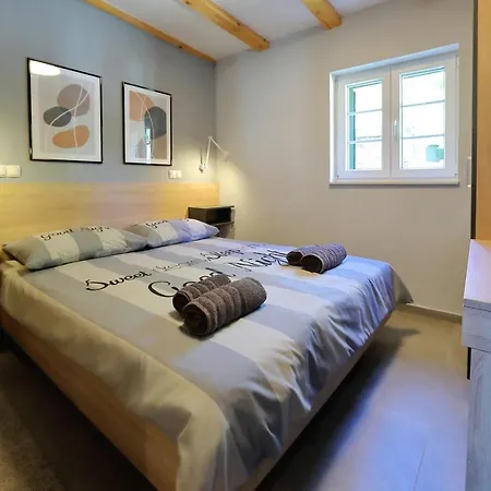 Feriehus Stone Fantasy *