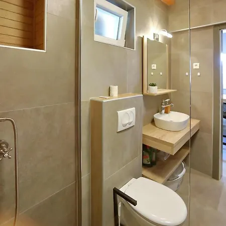 Stone Fantasy Holiday home Zadar