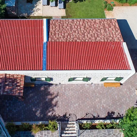 Stone Fantasy Holiday home