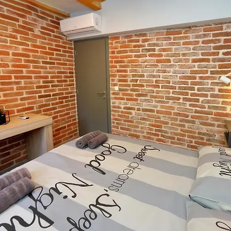 Holiday home Stone Fantasy Zadar