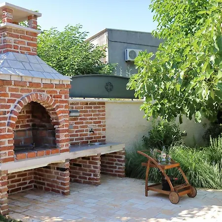 Stone Fantasy * Zadar