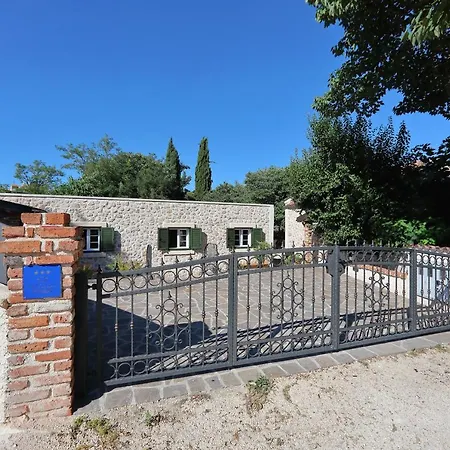 Сasa de vacaciones Stone Fantasy Zadar