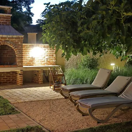 Stone Fantasy Holiday home Zadar