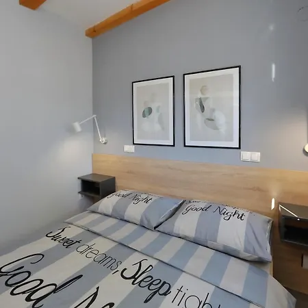 Stone Fantasy Holiday home Zadar