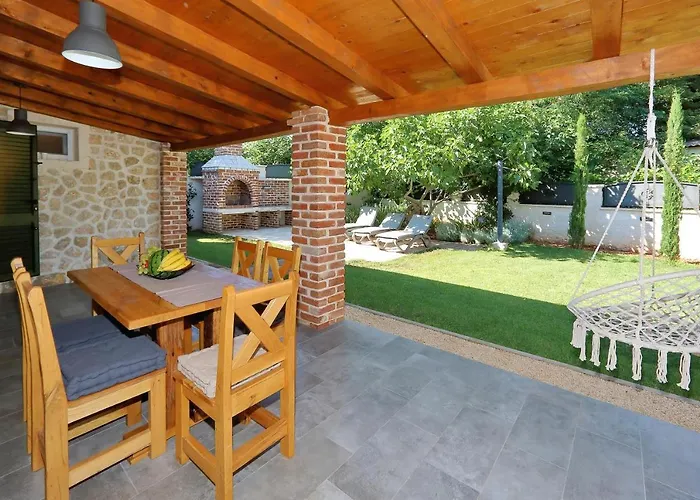 Stone Fantasy * Задар