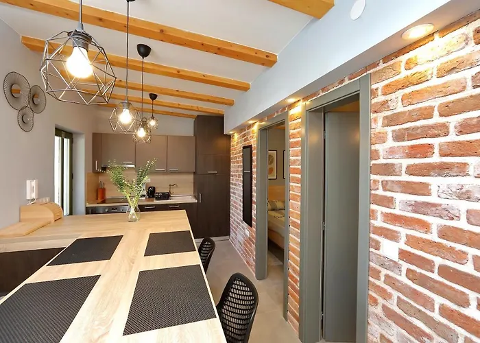 Ferienhaus Stone Fantasy *