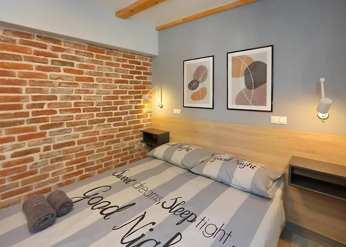 Stone Fantasy Ferienhaus Zadar