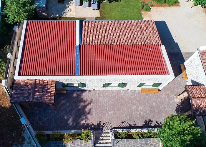 Stone Fantasy Ferienhaus