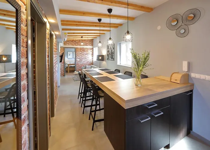 Stone Fantasy Дом отдыха