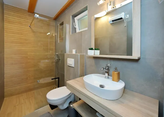 Дом отдыха Stone Fantasy *