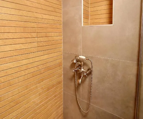 Сasa de vacaciones Stone Fantasy Zadar