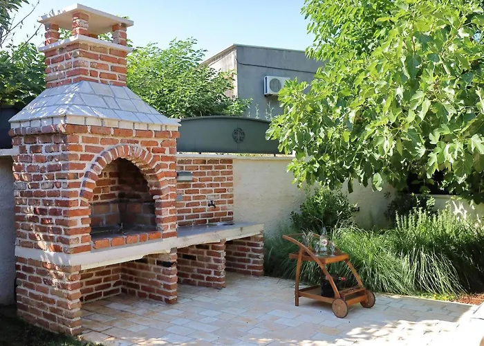 Stone Fantasy * Задар