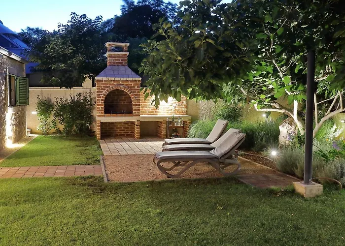 Stone Fantasy * Задар