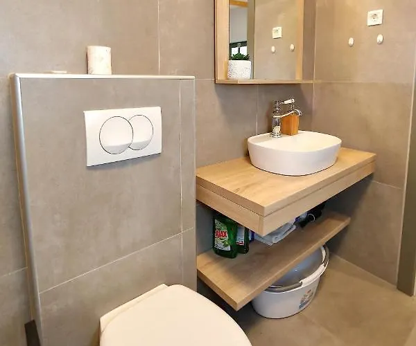 Ferienhaus Stone Fantasy *