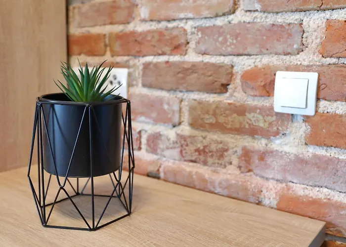 Stone Fantasy Дом отдыха *