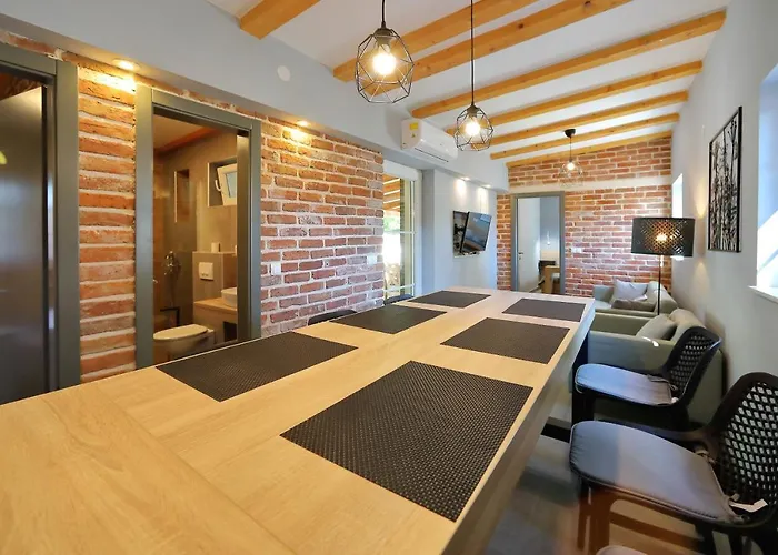 Stone Fantasy Задар