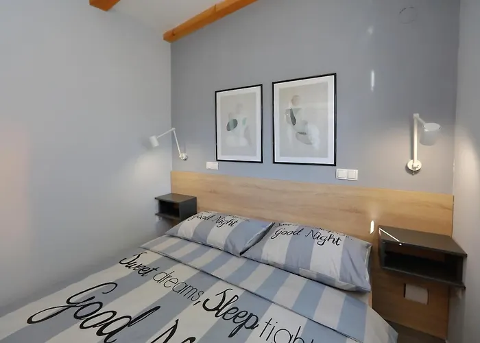 Stone Fantasy Дом отдыха Задар