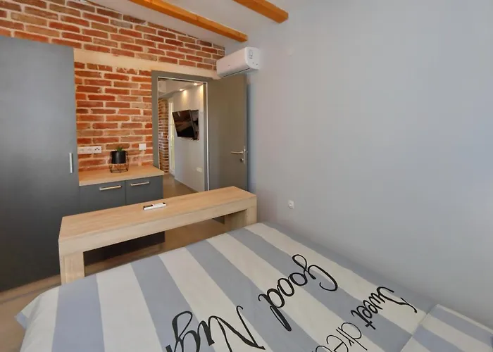 Stone Fantasy Ferienhaus