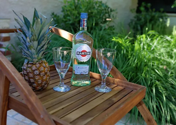 Ferienhaus Stone Fantasy