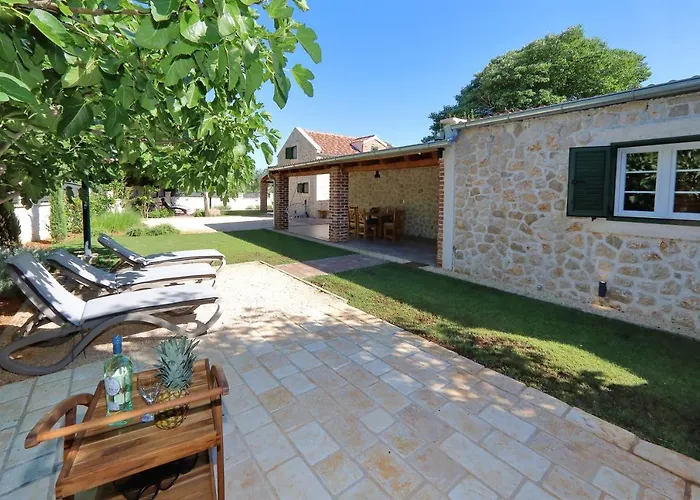 Stone Fantasy * Задар